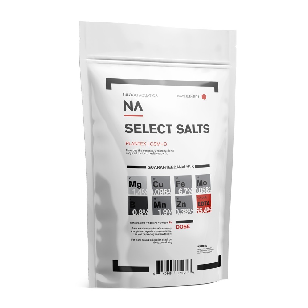 CSM+B Chelated Micronutrient Mix – High Purity – Water‑Soluble Trace Elements