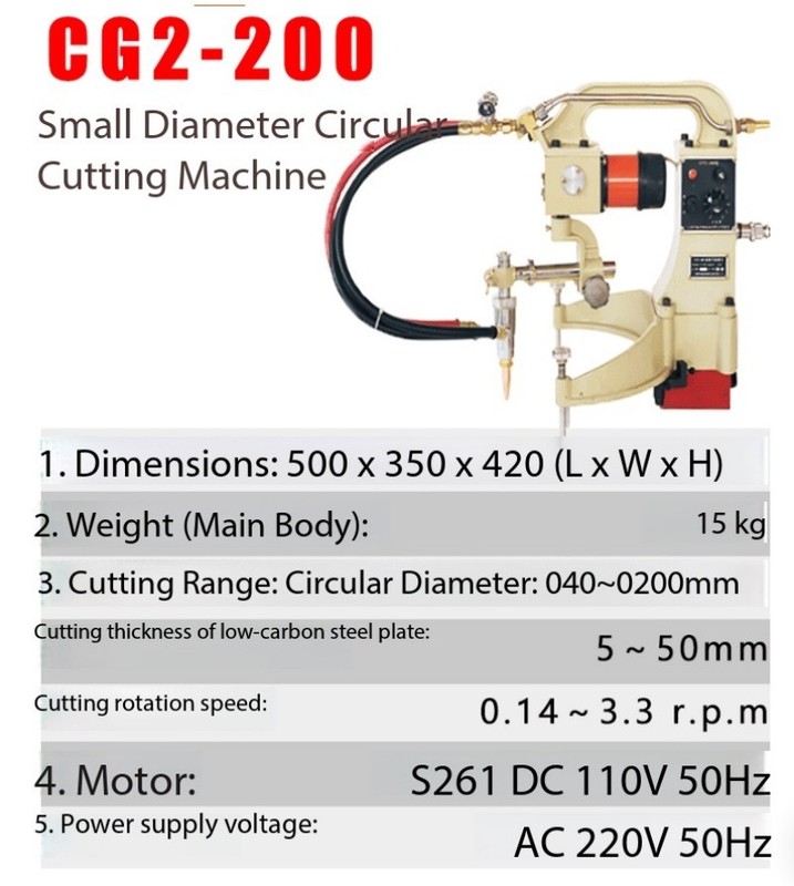 Semi-Automatic Circular Cutting Machine, Permanent Magnet Beveling Machine gallery