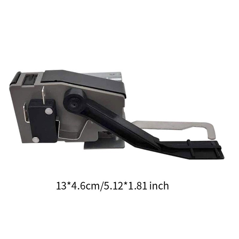 134101800 Compact Easy to Install Switch Assembly Washer Lid Lock Switch gallery