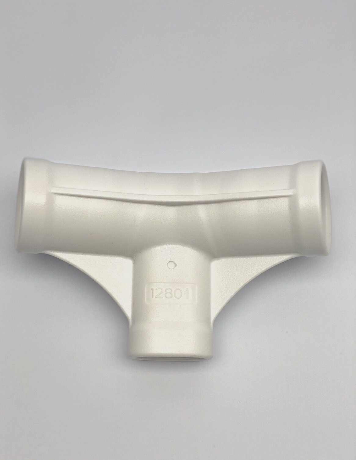 12801, Beam & Leg Joint 10'-12' Round Prism Frame Pool gallery