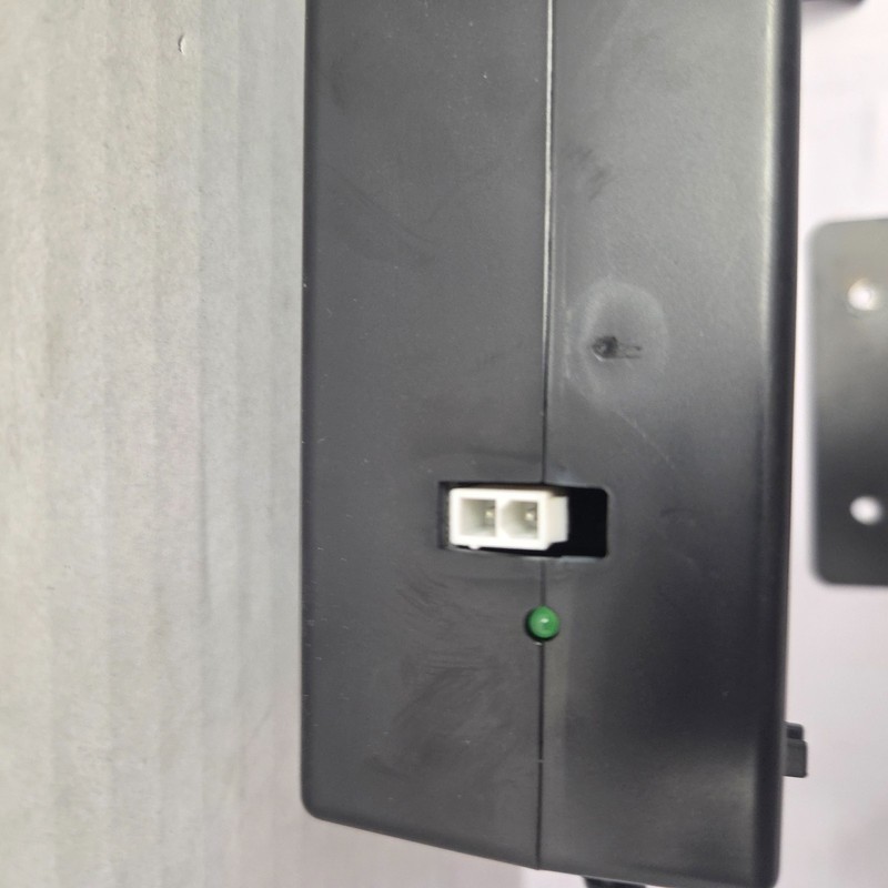 Control Box For OKIN Control Unit 258-2, O3YCU258-2, Adjustable Base bed CU258-2 gallery
