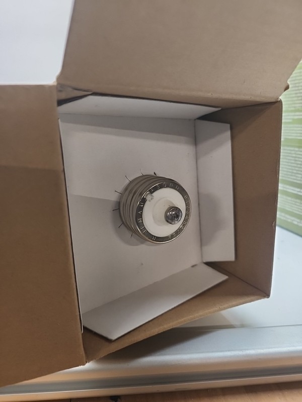Halco Lighting Technologies MP875/BU/PS Ex39 Base Pulse Start 60514 875W MP BT37 gallery