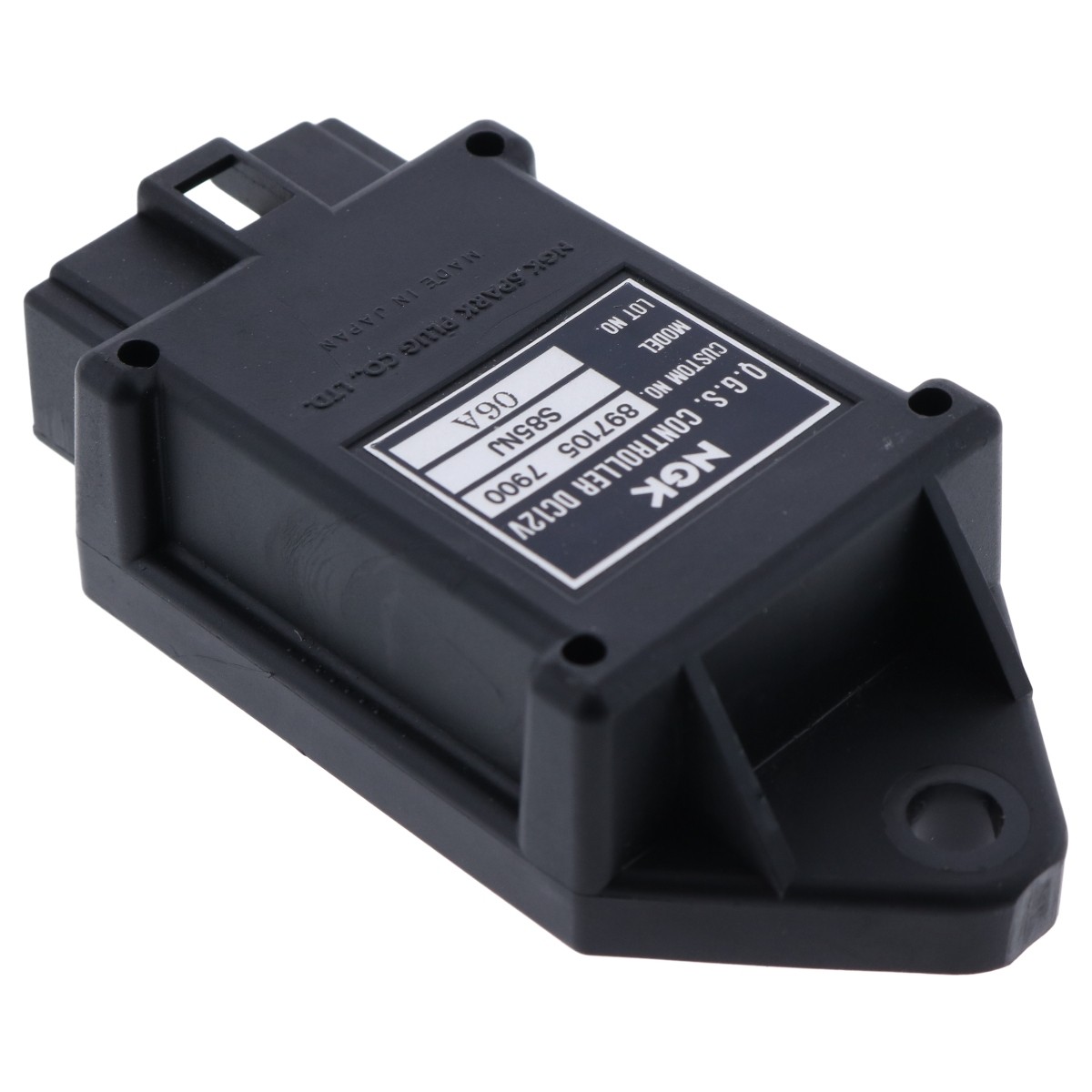 Realy, Controller 16415-65660 16415-65661 For Kubota D902 D905 D1005 V1305 V1505 gallery