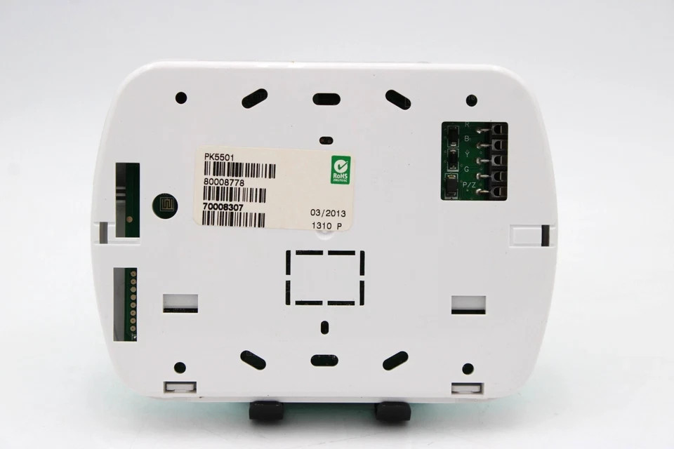 DSC PK5501 LCD Alarm Keypad PowerSeries Security System ⭐NEW⭐ gallery