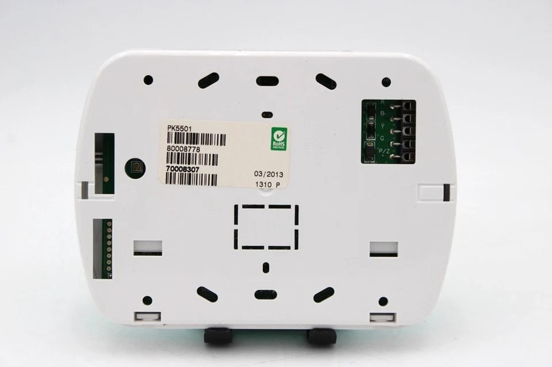 DSC PK5501 LCD Alarm Keypad PowerSeries Security System ⭐NEW⭐ gallery