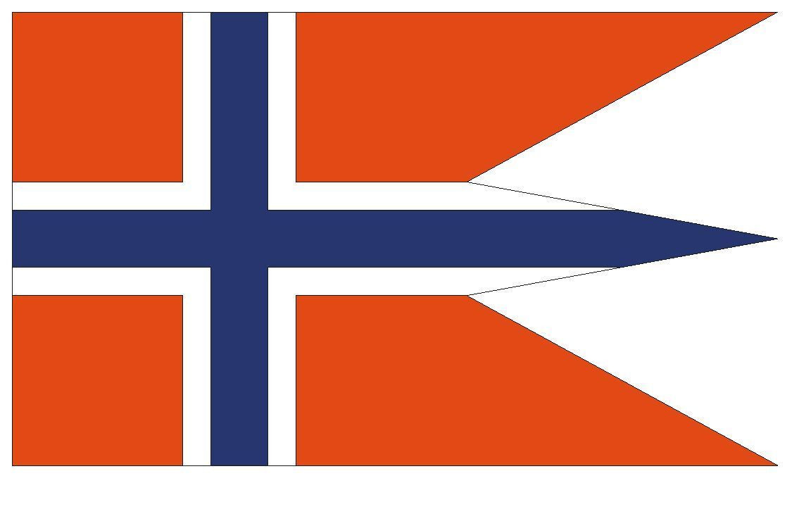 Norway International Flag Sticker Decal F365 gallery