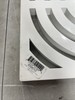 Jones Stephens S59010 FULL TOP GRATE 3/4 Thick gallery