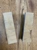 Black Walnut Blanks, Approximately 7 x 2 x 2 inches gallery