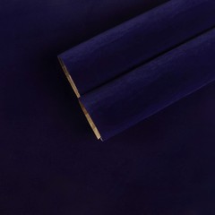 Self Adhesive Velvet Drawer Liner Roll Dark Blue Felt Fabric Velvet Flocking …