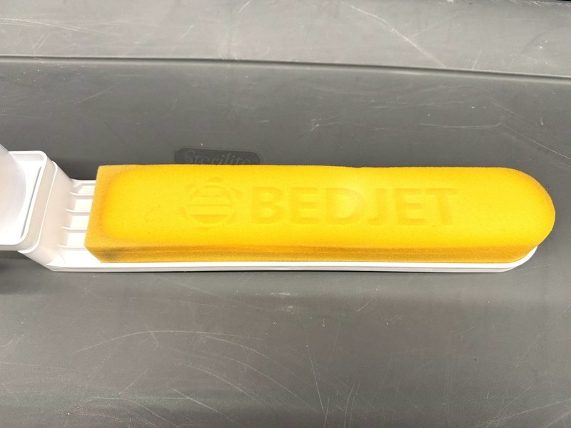 Bedjet Hose Attachment Climate Control Air Based System Comfort gallery