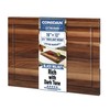 Wood Cutting Board for Kitchen, 16 x 12, USA Grown Solid Black Walnut Hardwoo... gallery
