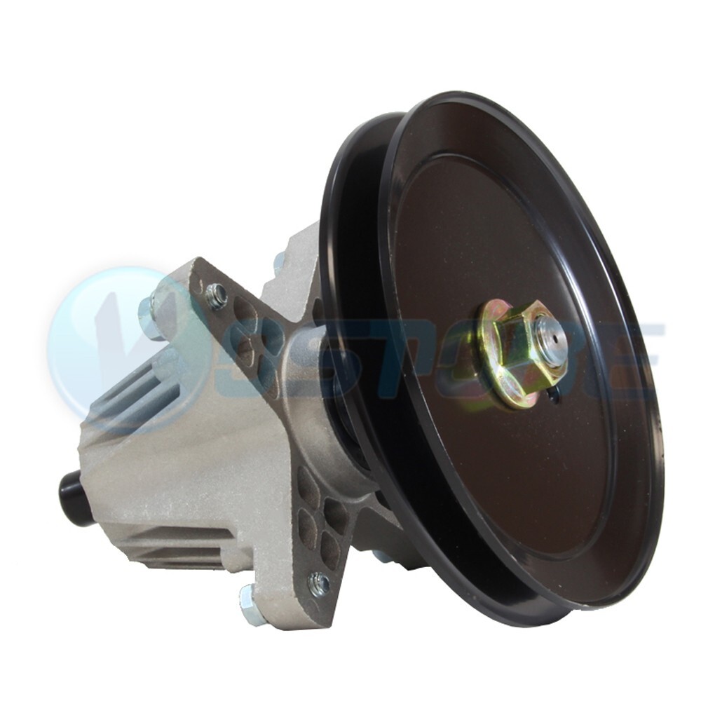 Spindle Assembly for MTD Troy-Bilt 46" Deck 918-06989 618-06989 T1600 LT4600 gallery