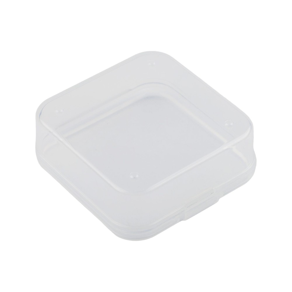 High Quality Plastic Box Container Component Box Household Storage Box