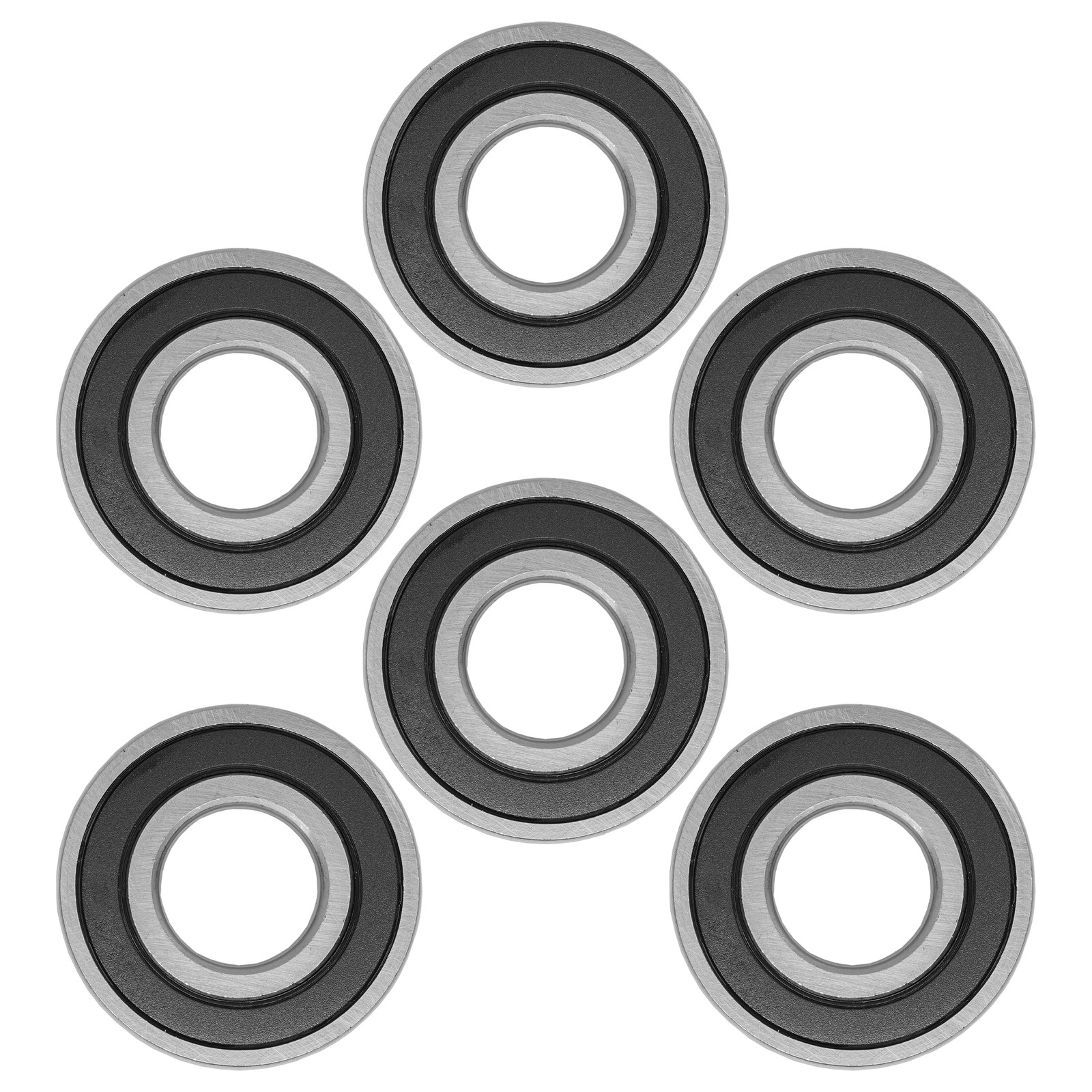 46" Deck Spindle Rebuild kit for Troy-Bilt Z46 17ARFACTA66 Mustang / 17ADFACTA0 gallery