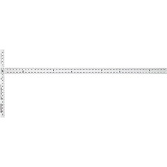 Johnson Level 54″ Drywall Square