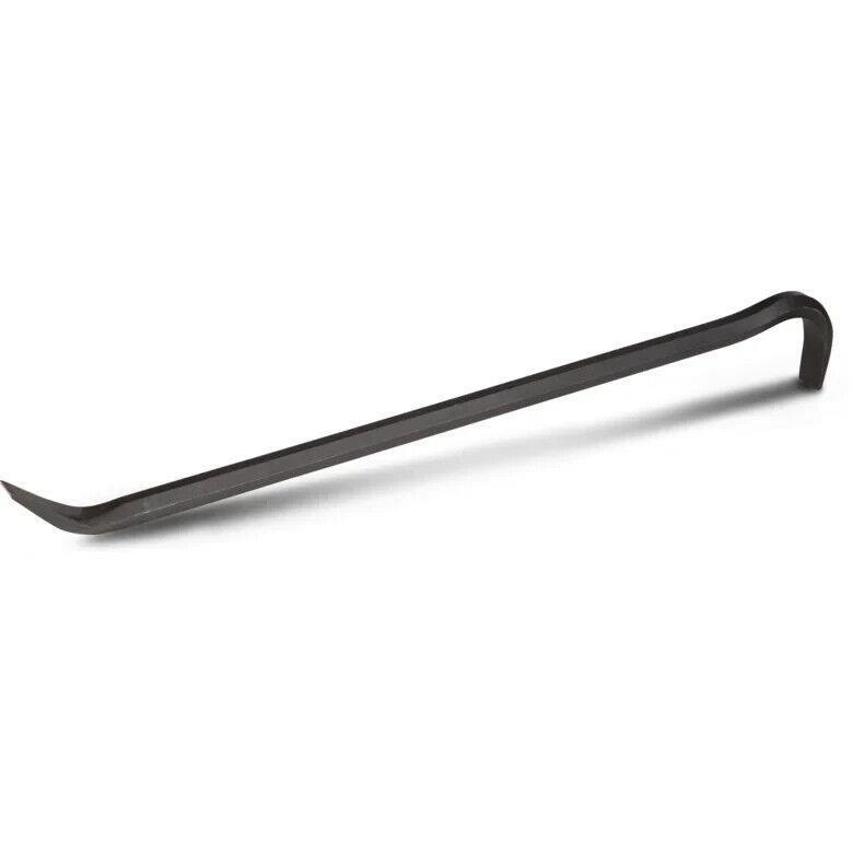 Mac Tools PB17 Modified Rolling Head Pry Bar 17" Crowbar - NEW gallery