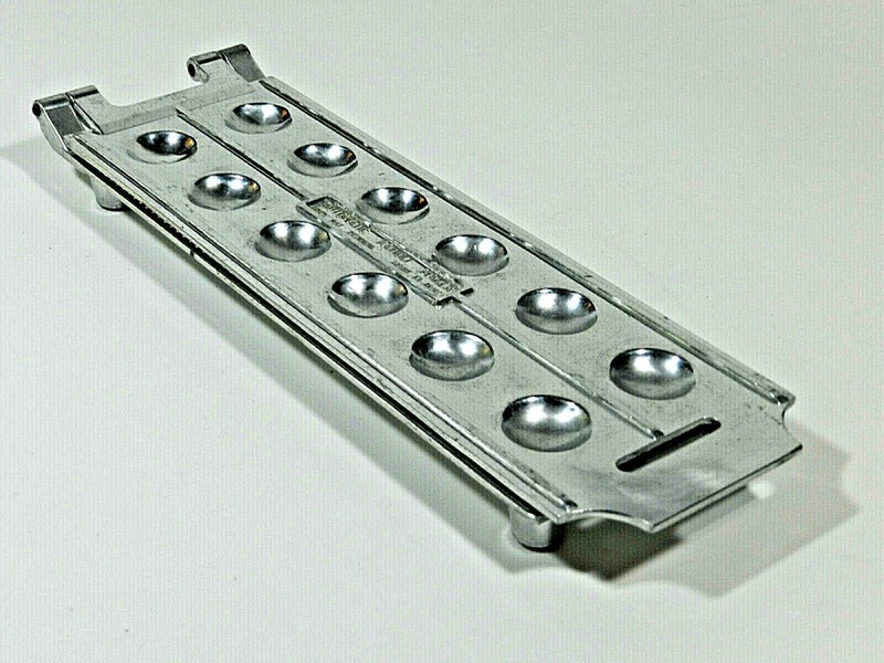 Automatic Ravioli Maker Makes 12 Made In Italy gallery
