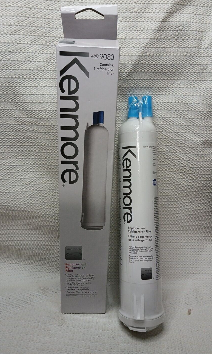 Kenmore 460-9083 Replacement Refrigerator Water Filter ( 1 Pack ) gallery