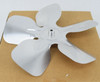 Metal Fan Blade 10" Diameter 5 Blades 1/4" Bore Hub gallery