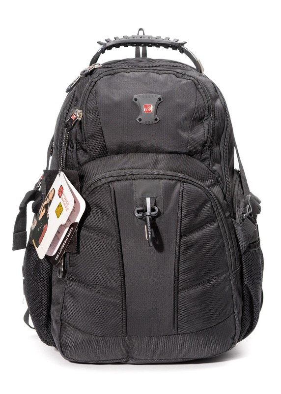 3862 19″ Travel Backpack – Lightweight Everyday Laptop Backpack