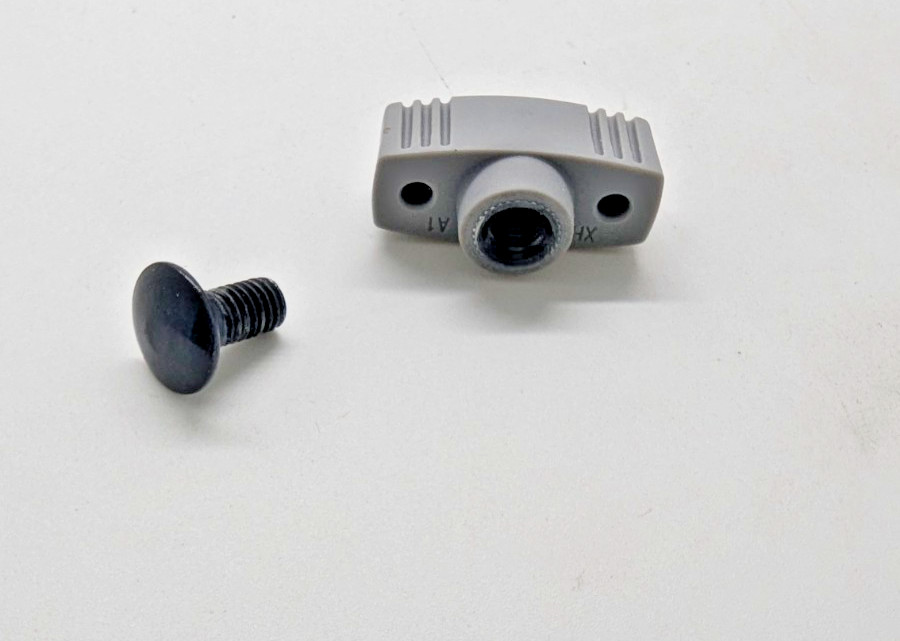 Depth Lock Knob And Screw For Ryobi P505 P503 18V Cordless 5-1/2" Circular Saw gallery