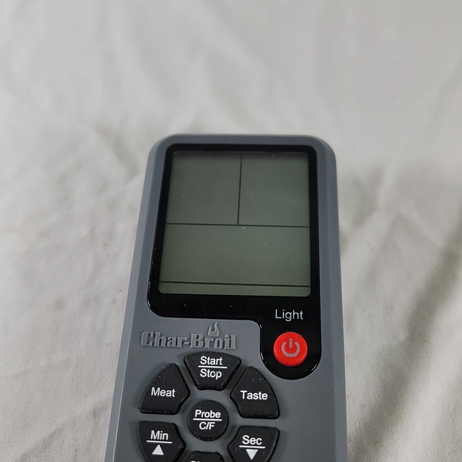 Char-Broil Digital Remote MultiSensor Wireless BBQ Grill Meat Replacement Remote gallery