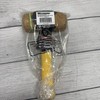 Westward 2DBU6 Drilling Hammer 4 Lb - 1-7/8"Head Diameter NEW gallery
