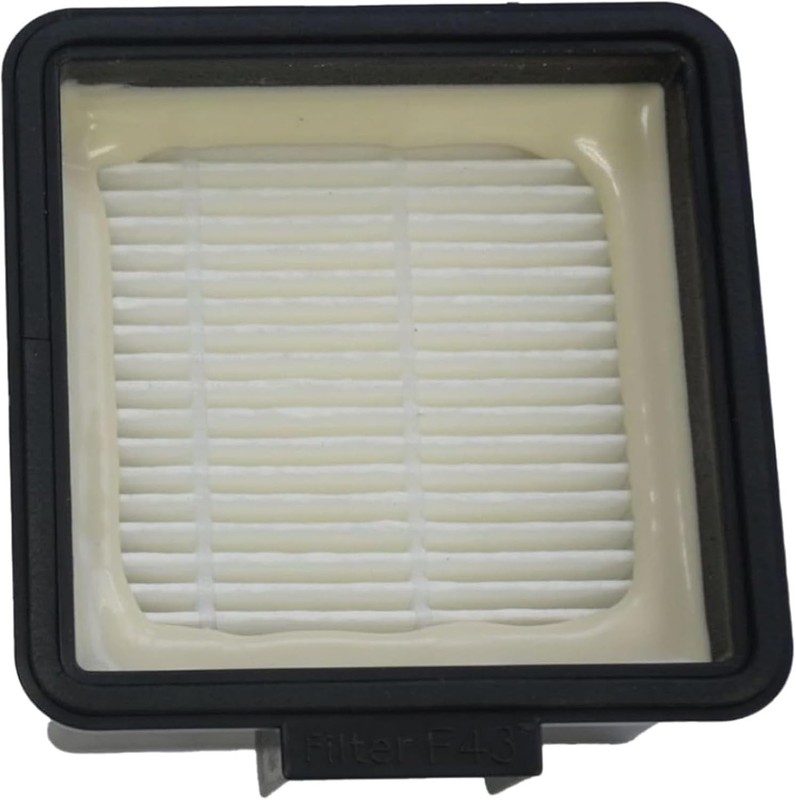 Filter Set F43 Replacement Set, 2 Pack, For Dirt Devil UD20005,UD20010 gallery