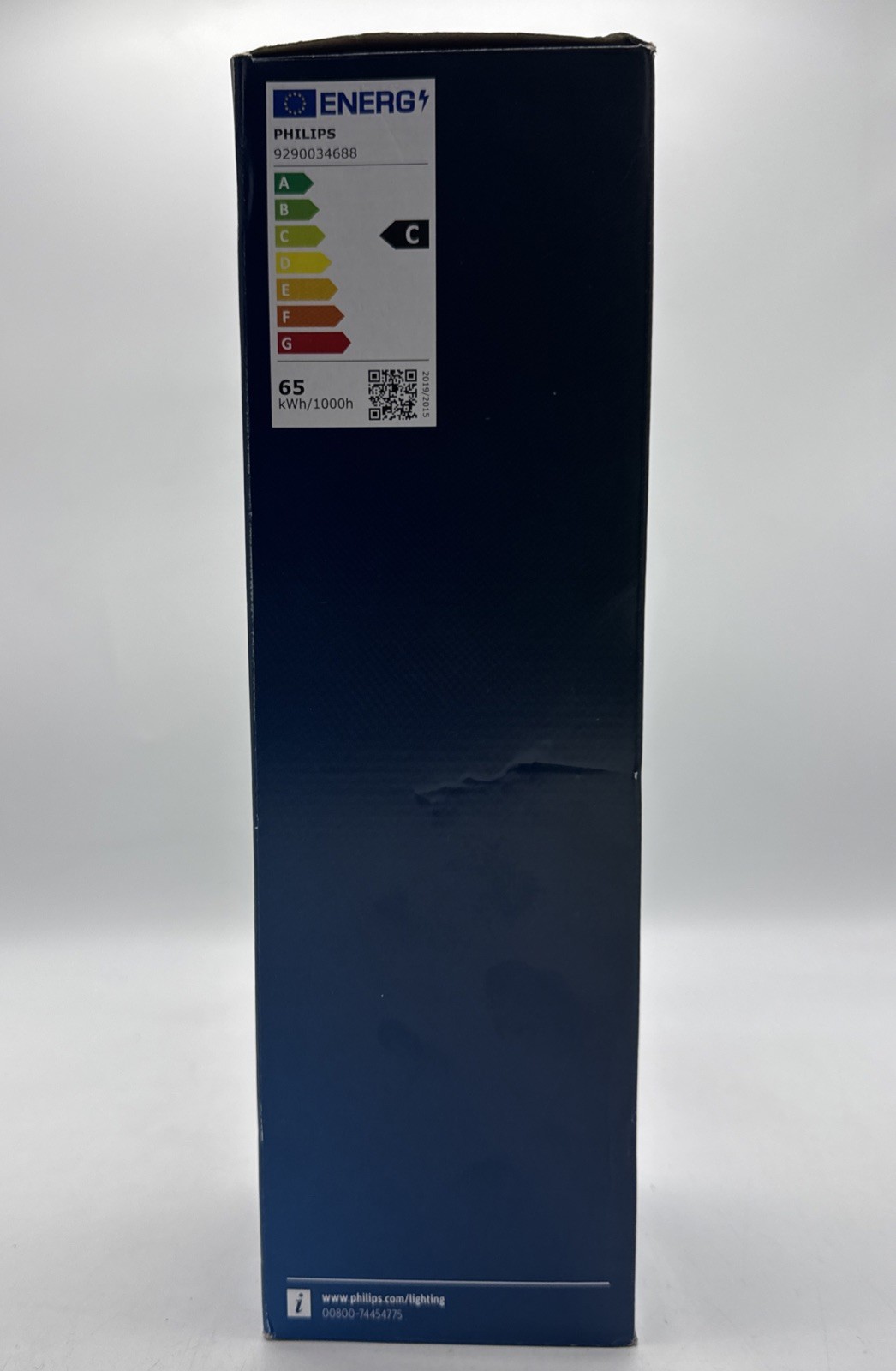 Philips MASTER, LED SON-T, Tubular, EM/Mains, 65 W, SON-T 150W, E40 12,000 L gallery