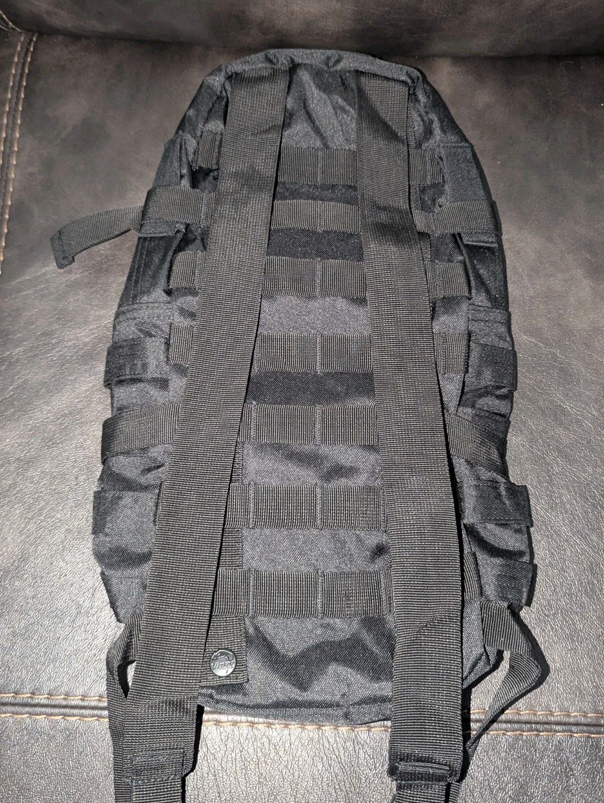 Viper One Day Modular Pack Tactical  Backpack Hydration Rucksack 14L Black  3