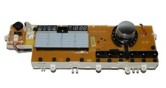 LG Dryer Control Board – Part # EBR62707609 I EBR63615903