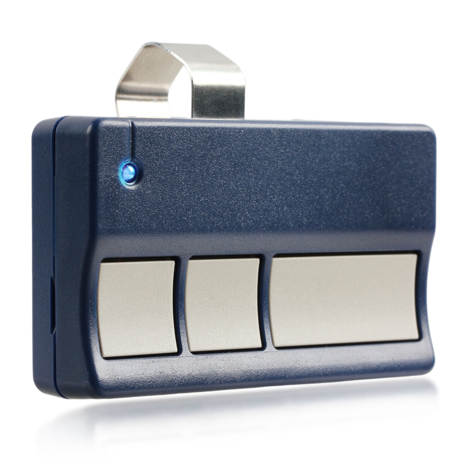 Replacement For Chamberlain 953CB 3-Button Remote 390MHz Garage Door Opener gallery