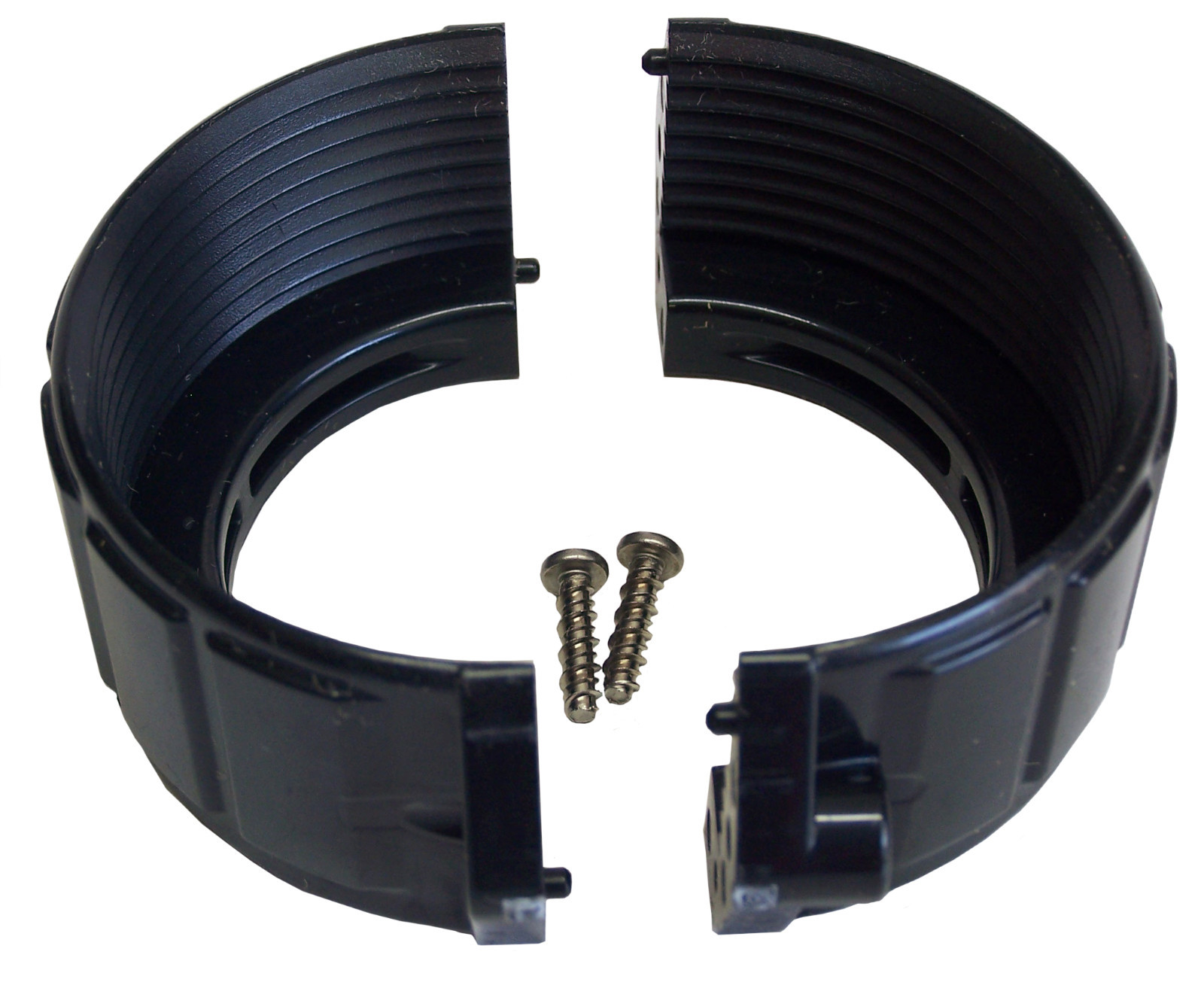Waterway 415-5160 - 2" Split Union Nut Assy. Buttress Threads W/Screws gallery