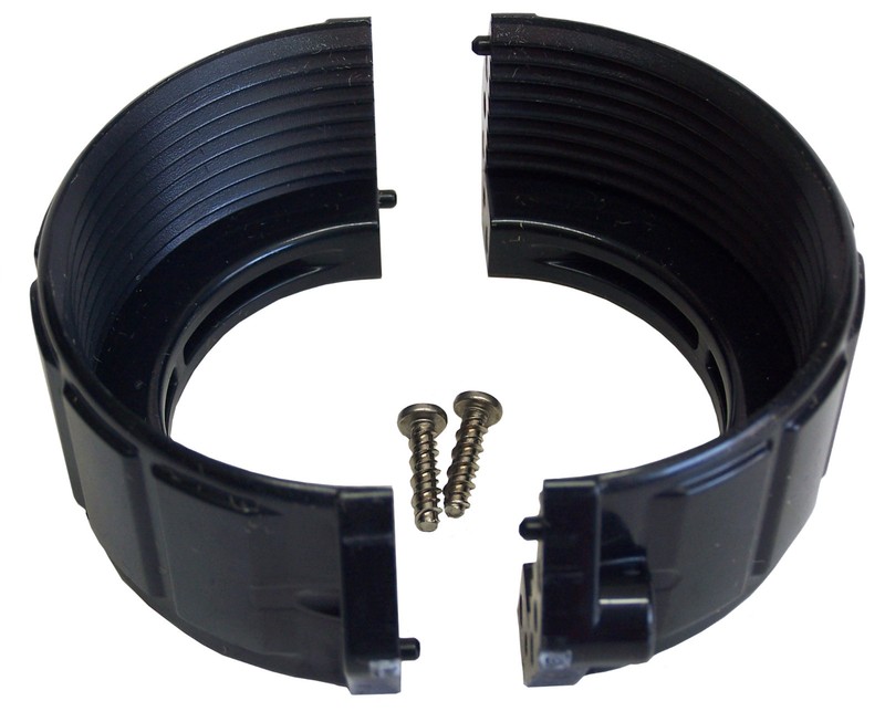 Waterway 415-5160 - 2" Split Union Nut Assy. Buttress Threads W/Screws gallery