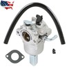 796109 Carburetor for Briggs Stratton 14.5hp 15.5 16.5 21hp Engine 591731 594593 gallery