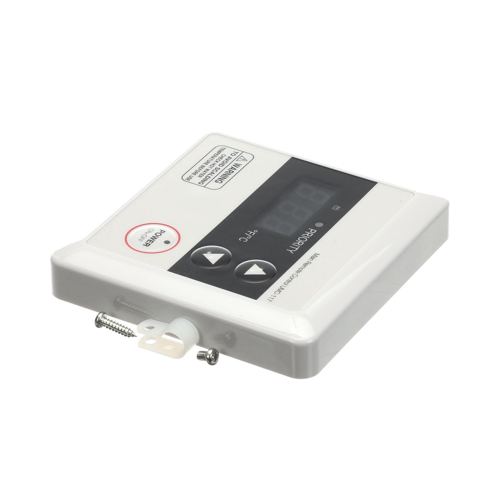 Rheem Remote RTG20006DW - Genuine OEM Replacement Part gallery