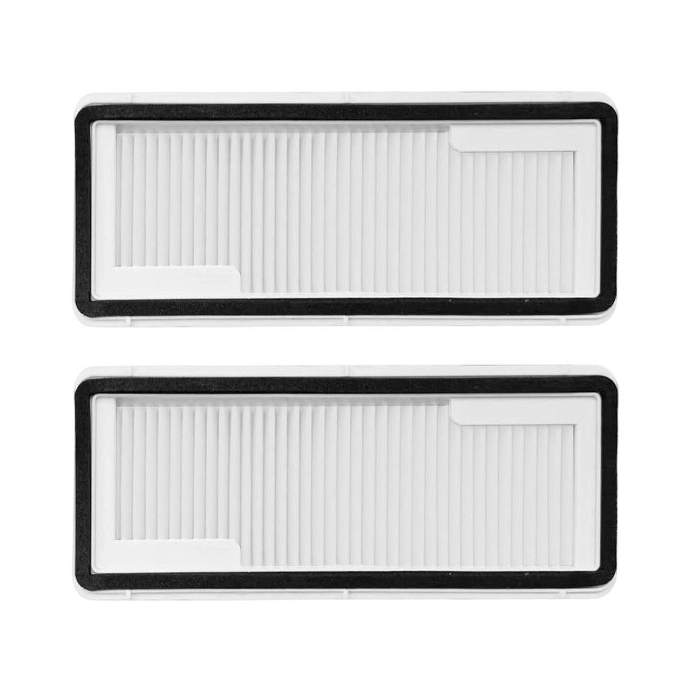 Filter for NARWAL Flow 2 Vacuum Mop Washable Design No Disposable Parts