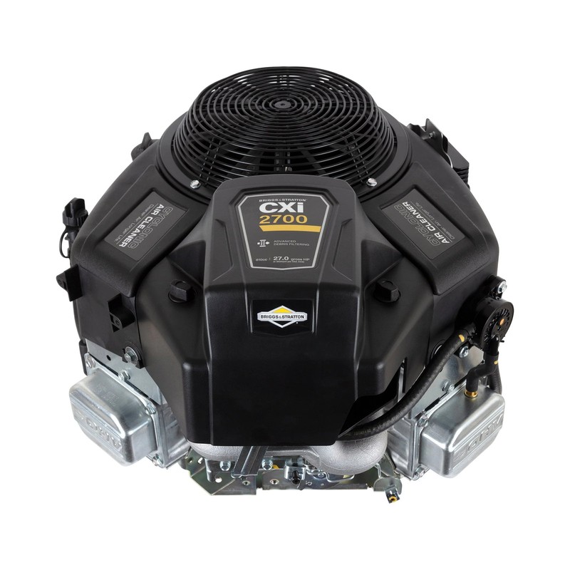 Briggs and Stratton 49T877-0049-Z1 Commercial Series 27 HP 810cc Vertical Shaft gallery