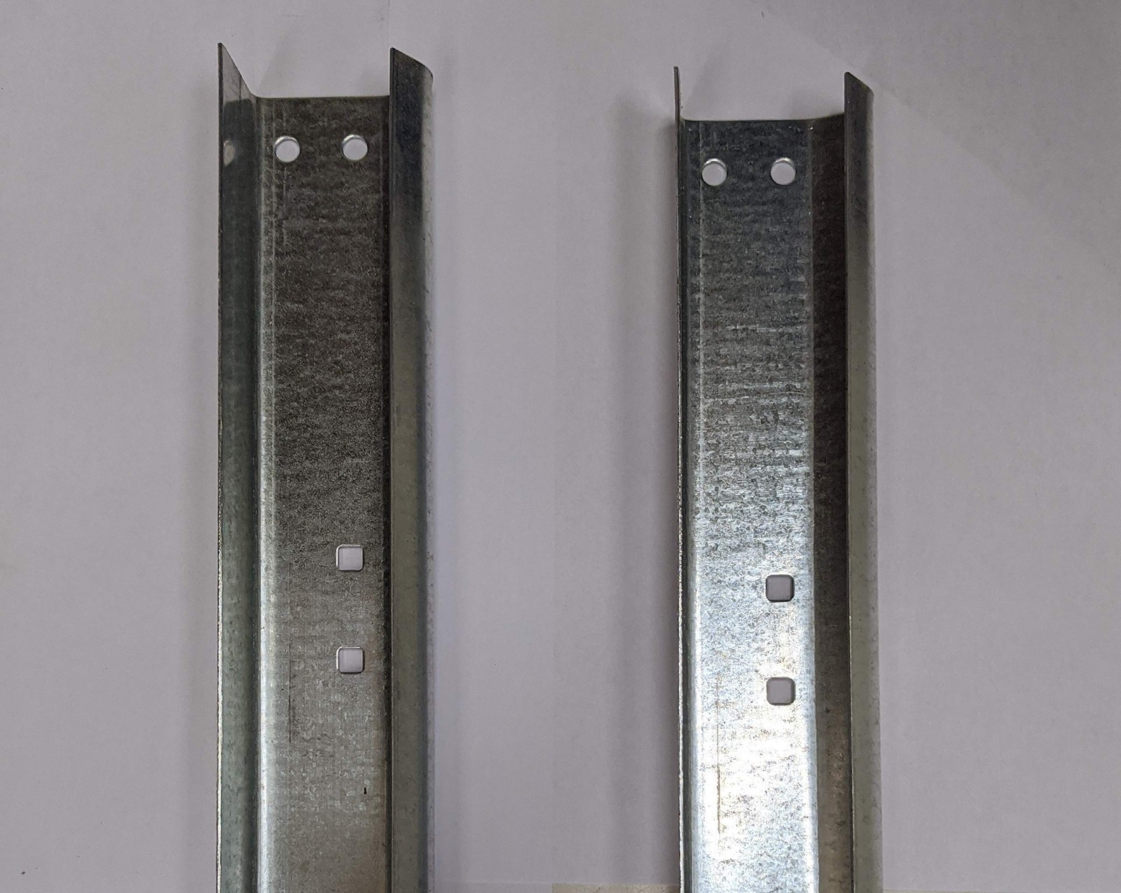 Vertical Track 1 Pair gallery