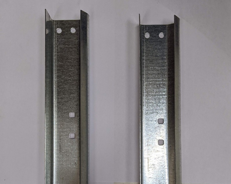 Vertical Track 1 Pair gallery