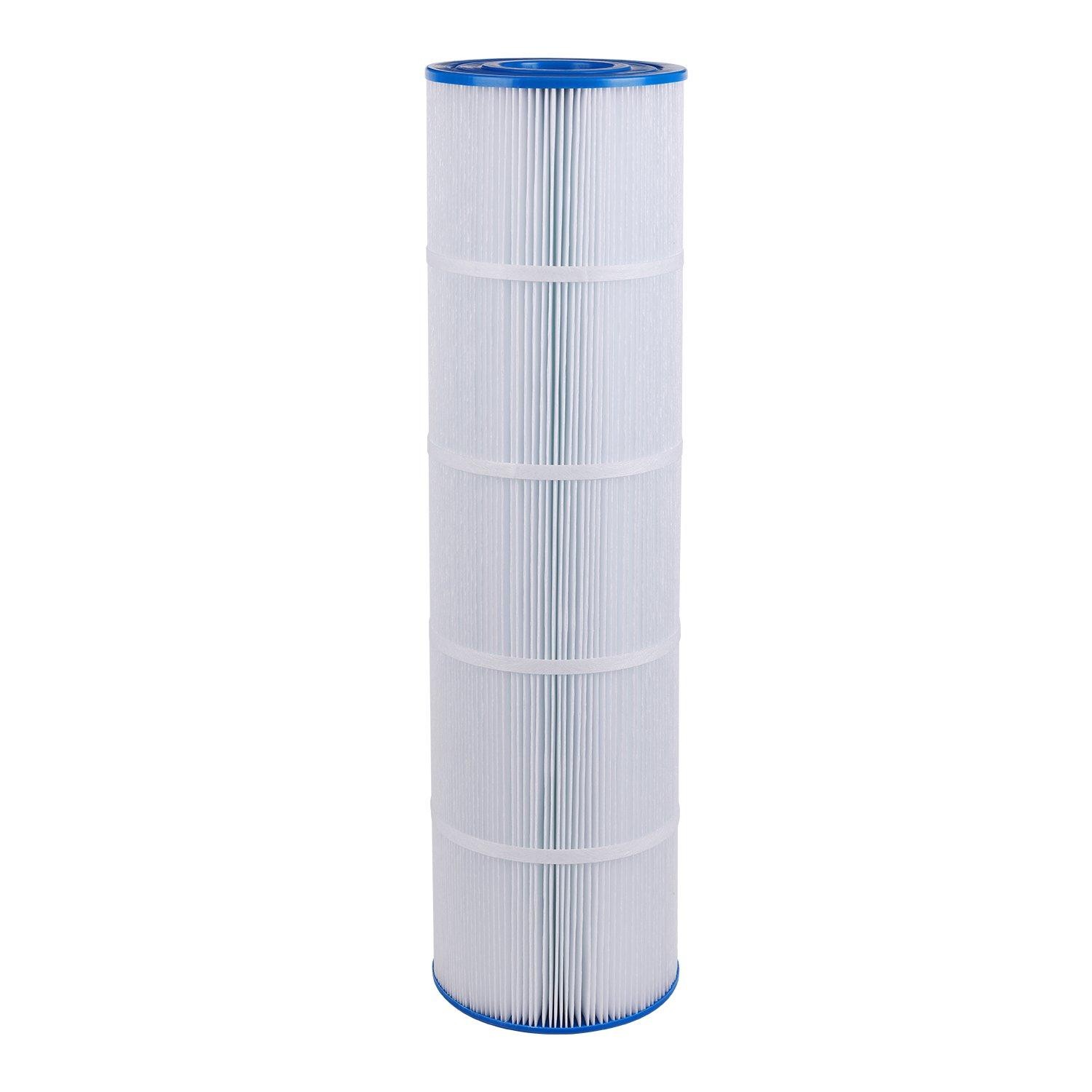In The Swim Standard Pool Filter Cartridge 4-Pack Replacement for Jandy CL340 gallery