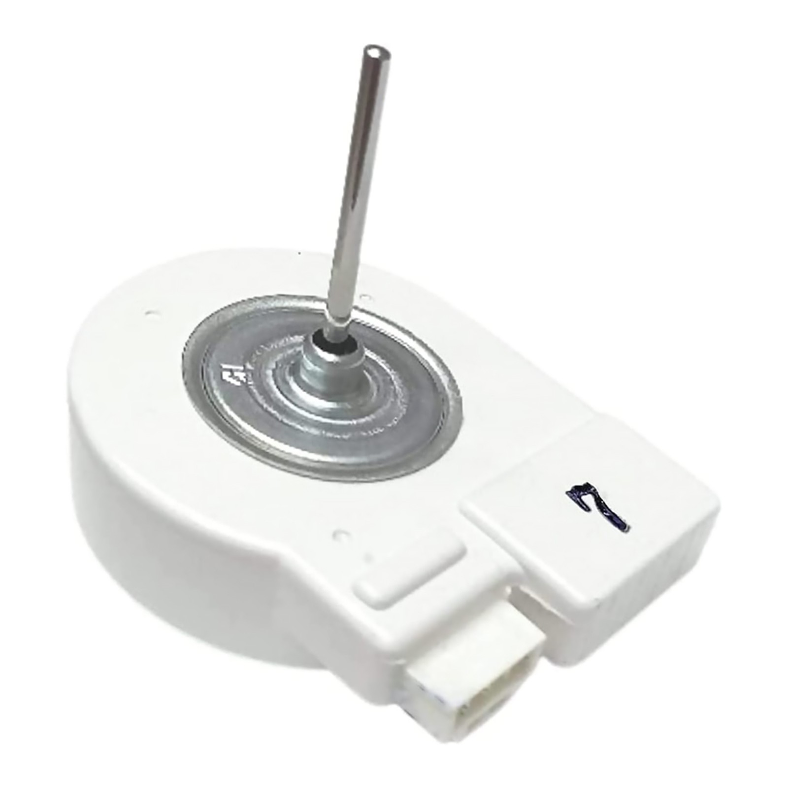 Replacement Evaporator Fan Motor for Samsung Refrigerator Parts DREP3020LA gallery