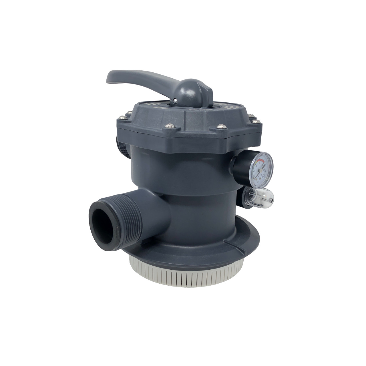 Intex 6-Way Multiport Valve Set for 26679EG Pool Filter Pump & Saltwater System gallery