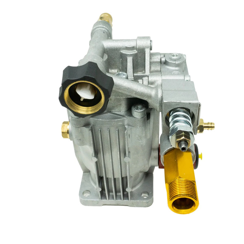 Pressure Washer Pump Replacement for Powerstroke PS80903A 7/8" Horizontal Shaft gallery