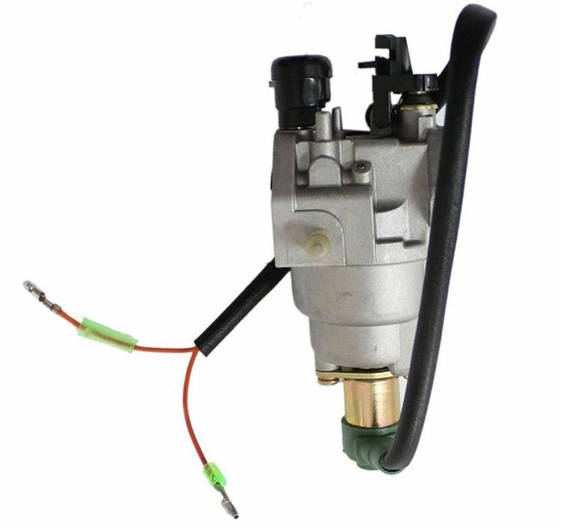 Carburetor For Generac Centurion GP5000 5944 0055770 5000 6250 Watt Generator gallery