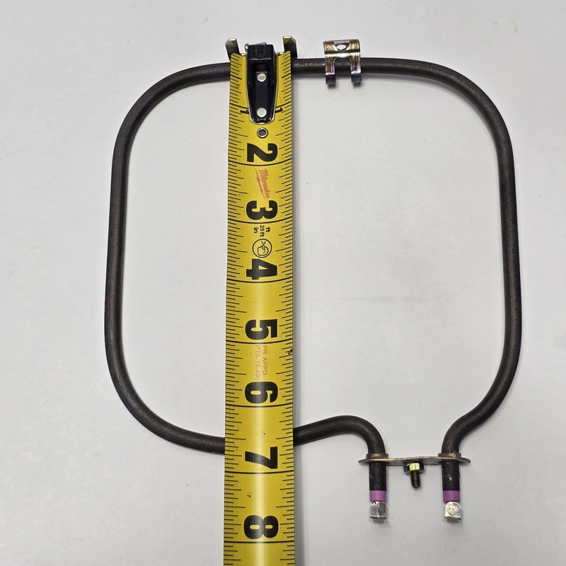 Breadman TR441 Bread Maker Heating Element Replacement Part 120V 500W OEM Tested gallery