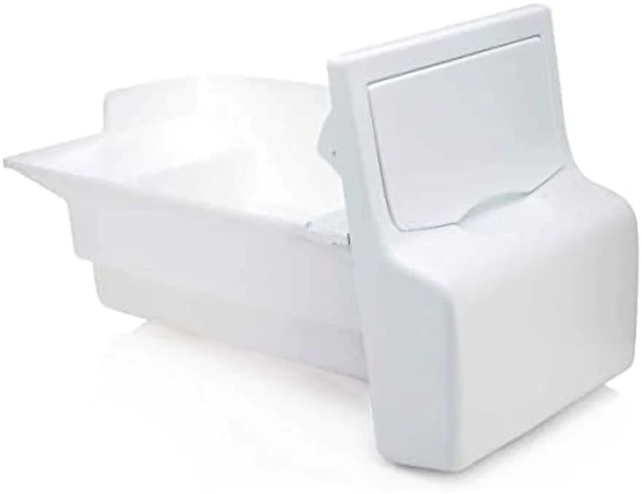 Frigidaire Refrigerator Ice Container Assembly 241860803 gallery