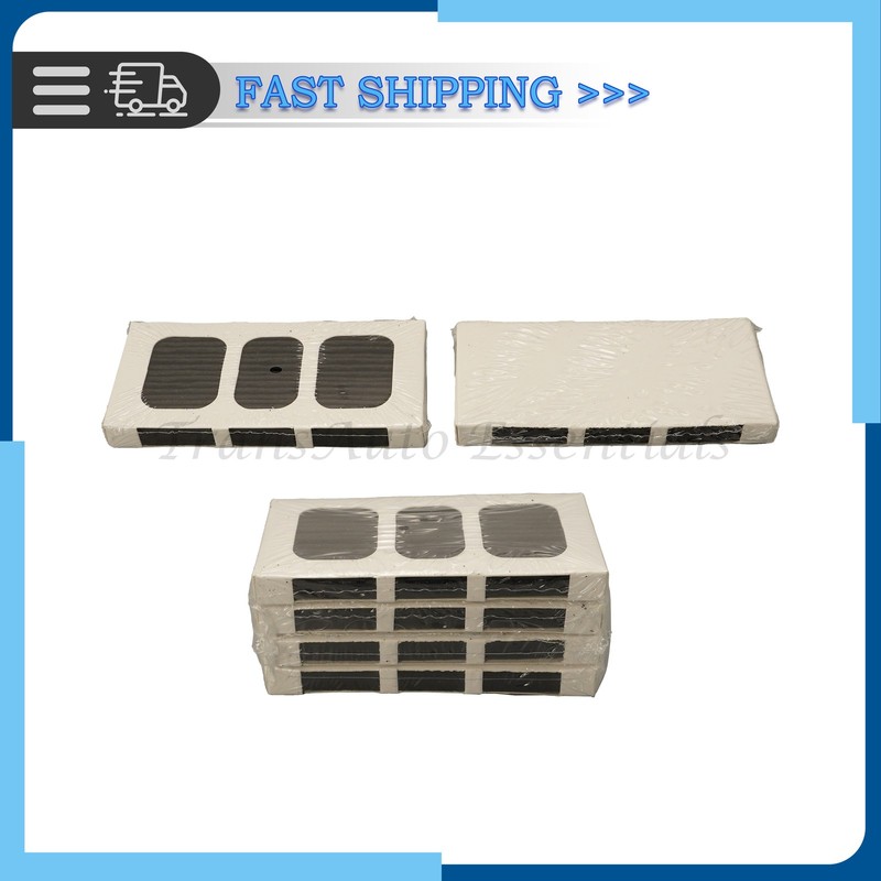 6x Replacement Refrigerator Air Filter For Frigidaire PureAir Ultra II PAULTRA2 gallery