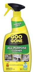 All-Purpose Cleaner – 32 Ounce – Removes Dirt, Grease, Grime, Multi Surface, …