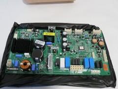 LG EBR78931602 Refrigerator Main Control Board